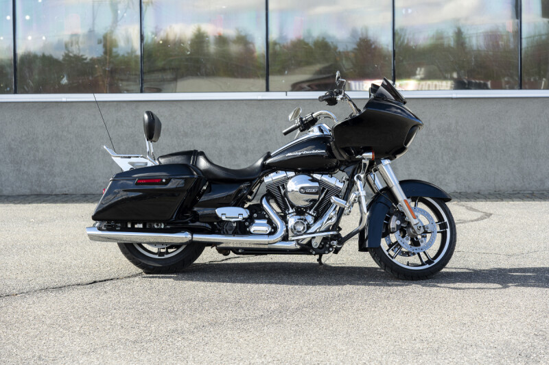 FLTRX 2015 Road Glide®