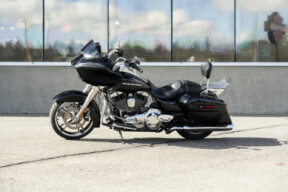 FLTRX 2015 Road Glide® thumb 1