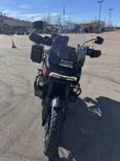 2026 Harley-Davidson® Pan America 1250 Limited thumb 2