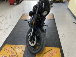 2026 Harley-Davidson® Low Rider® S Vivid Black Black Trim thumb 2
