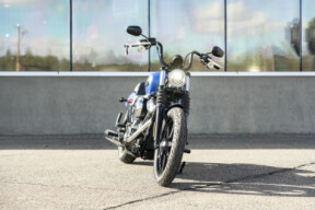 FXBB 2026 Street Bob® thumb 3
