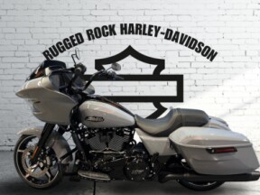 2026 Harley-Davidson® Road Glide® Dark Billiard Gray Black Trim thumb 3