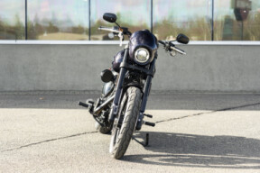 FXLRS 2025 Low Rider™ S thumb 2