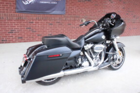 2022 Harley-Davidson® Road Glide® Special Black Denim thumb 0