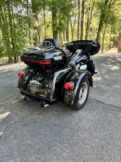 FLHTCUTG 2022 Tri Glide® Ultra thumb 0