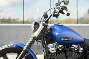 FXBB 2026 Street Bob® thumb 0