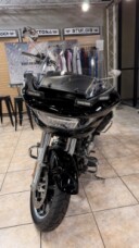 2026 HD FLTRXP Police Road Glide Vivid Black Chrome Trim thumb 1