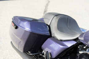 FLHX 2026 Street Glide® thumb 1