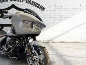 2026 Harley-Davidson® Road Glide® Dark Billiard Gray Black Trim thumb 2