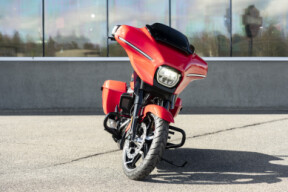 FLHX 2026 Street Glide® thumb 3