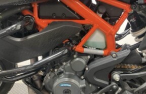 2023 KTM 390 Adventure thumb 1