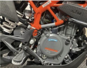 2023 KTM 390 Adventure thumb 0