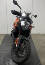 2023 KTM 390 Adventure thumb 2