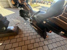 FLHTCU 2014 Electra Glide® Ultra Classic® thumb 0