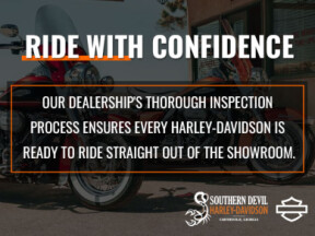 2022 Harley-Davidson® Road Glide® Special Black Denim thumb 3