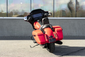 FLHX 2026 Street Glide® thumb 0