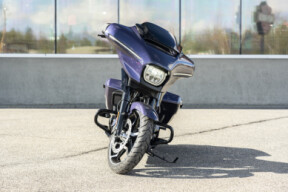 FLHX 2026 Street Glide® thumb 2
