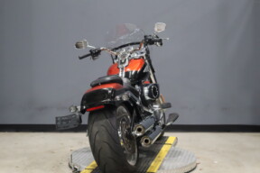 2025 Harley-Davidson® Fat Boy® FLFB thumb 0