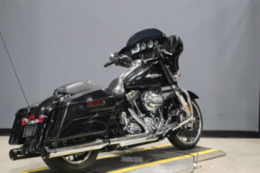 2016 Harley-Davidson® Street Glide® Special FLHXS thumb 1