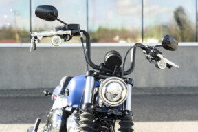 FXBB 2026 Street Bob® thumb 2