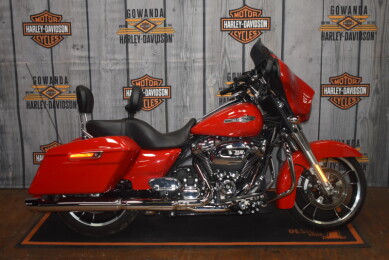 Gowanda Harley-Davidson® | Gowanda Harley-Davidson®