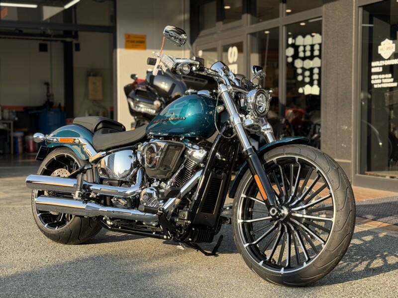 ハーレー 新車 中古車販売｜ハーレーダビッドソン姫路 | Harley