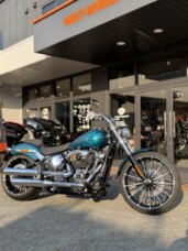 ［新車］2026 ブレイクアウトTeal Thunder /Chrome Trim thumb 3
