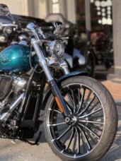 ［新車］2026 ブレイクアウトTeal Thunder /Chrome Trim thumb 0