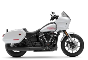 Harley-Davidson® Low Rider® ST 2026 FXLRST DRK BILIARD GRY thumb 2