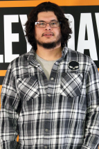 JOE T.