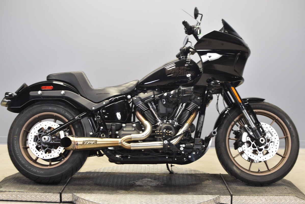2024 Harley-Davidson® Low Rider® ST FXLRST | Summit Harley Davidson®
