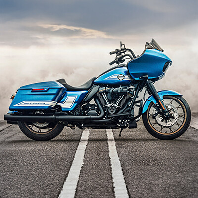 Tri Glide Ultra