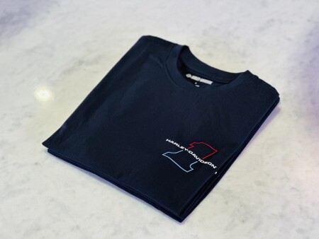 新入荷】250周年☆記念デザインTシャツ！ | Harley-Davidson® 横浜