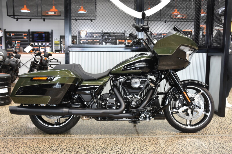 2026 Road Glide