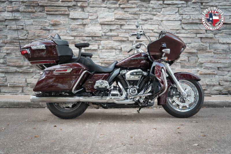 2019 Harley-Davidson® Road Glide® Ultra FLTRU