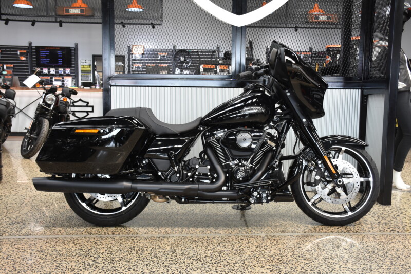 2026 Street Glide