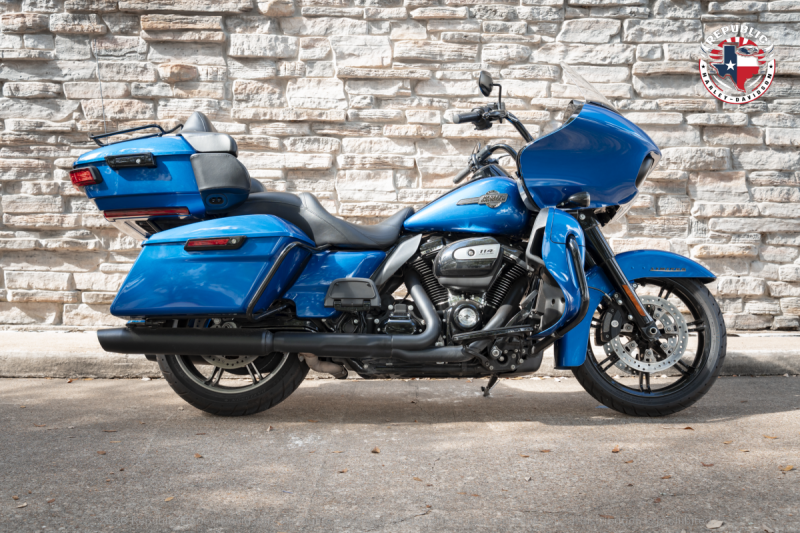FLTRK 2024 Road Glide™ Limited