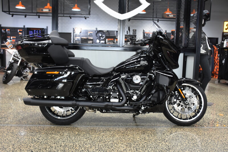 2026 Street Glide Limited