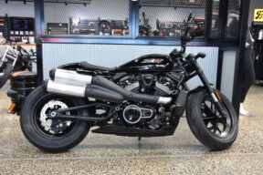 2026 Sportster S thumb 1