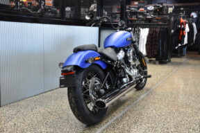 2026 Street Bob thumb 1