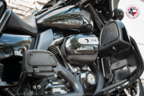 2023 Harley-Davidson® Ultra Limited FLHTK thumb 1