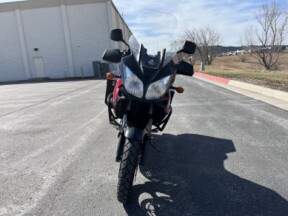 2006 Suzuki DL1000 V-Strom thumb 2