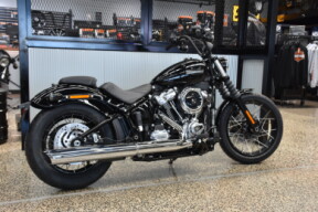 2026 Street Bob thumb 3