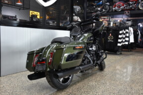 2026 Road Glide thumb 0