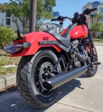 Harley-Davidson® Low Rider™ S 2026 thumb 1