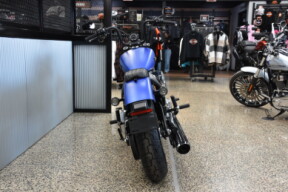2026 Street Bob thumb 0
