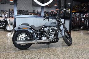 2026 Street Bob thumb 3