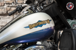  2010 Electra Glide® Ultra Limited thumb 0