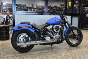 2026 Street Bob thumb 3