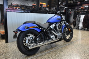 2026 Street Bob thumb 2